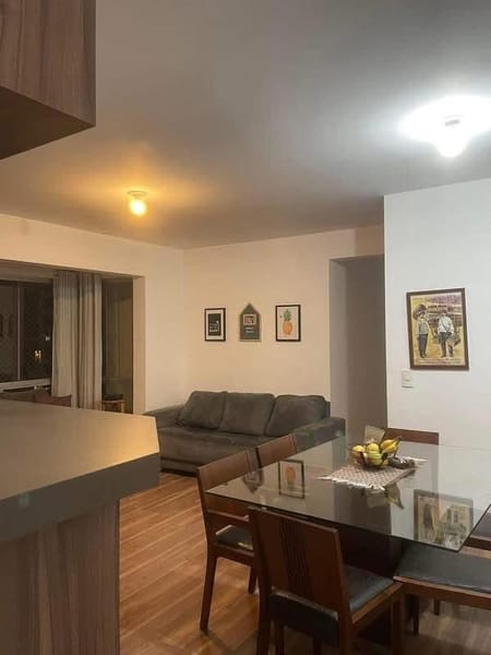 Foto do quarto