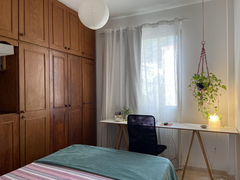 Foto do quarto