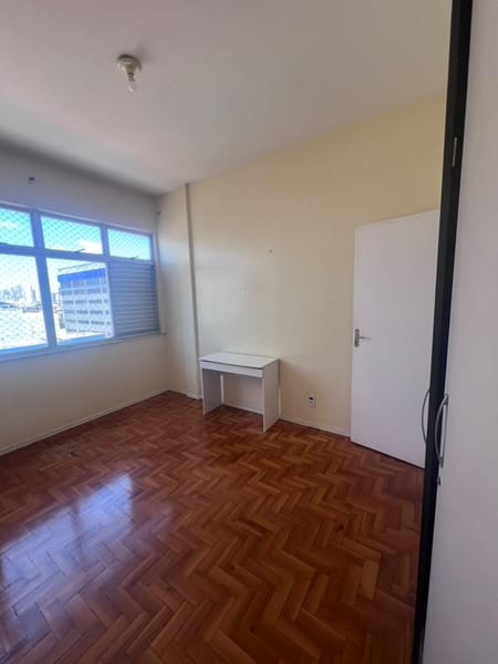 Foto do banheiro