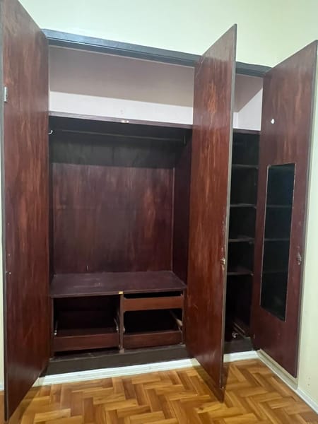 Foto do quarto