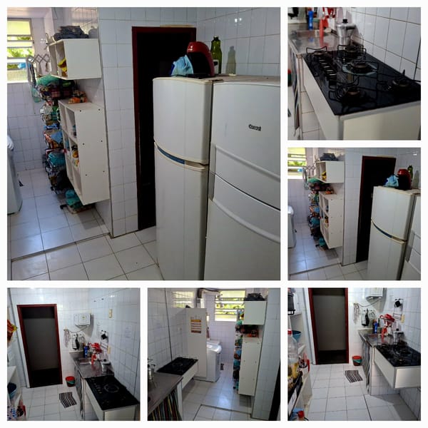 Foto do quarto