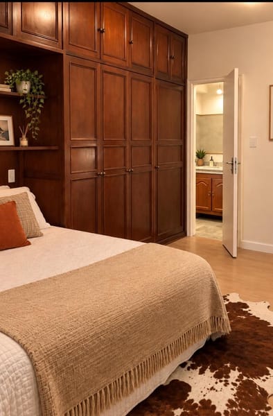 Foto do quarto