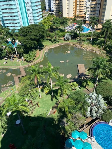 Foto do quarto