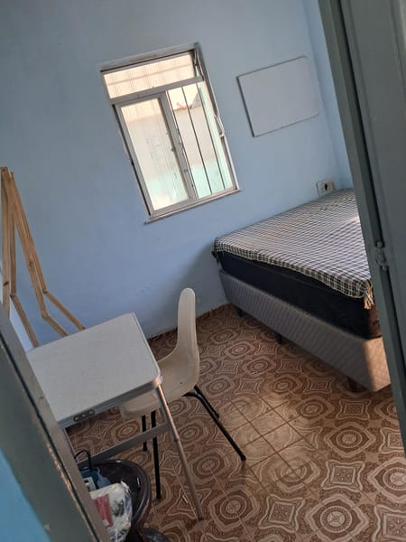 Foto da cozinha