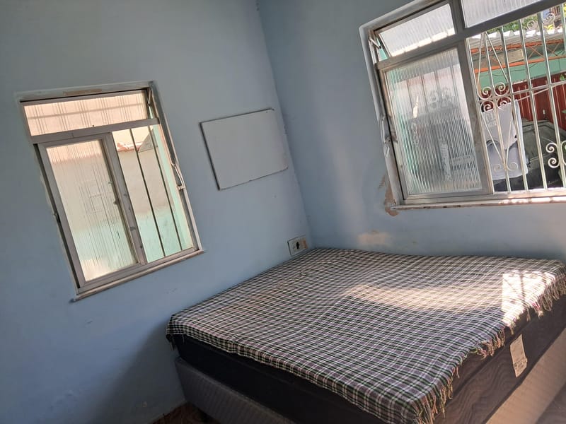 Foto do quarto
