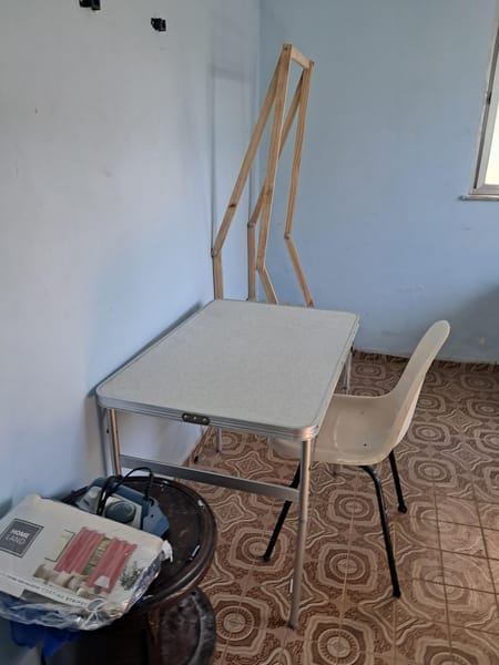 Foto do quarto