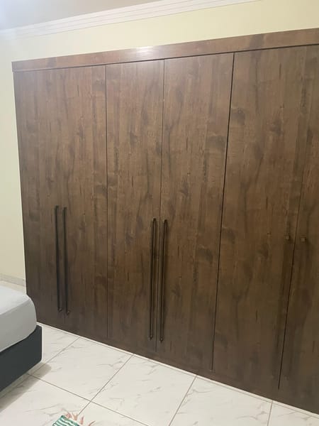 Foto do quarto