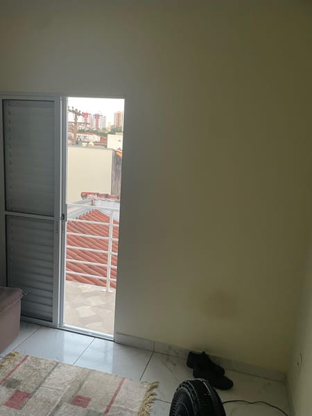 Foto da cozinha
