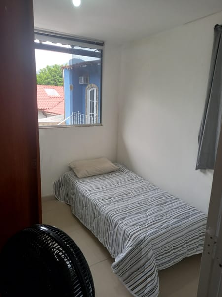 Foto do banheiro