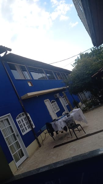 Foto do quarto
