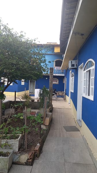 Foto da cozinha