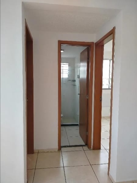 Foto da cozinha
