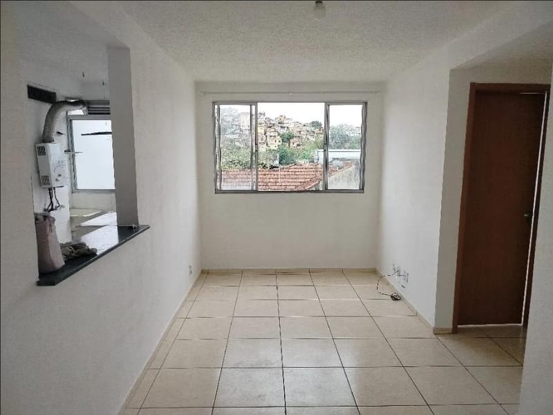 Foto do banheiro