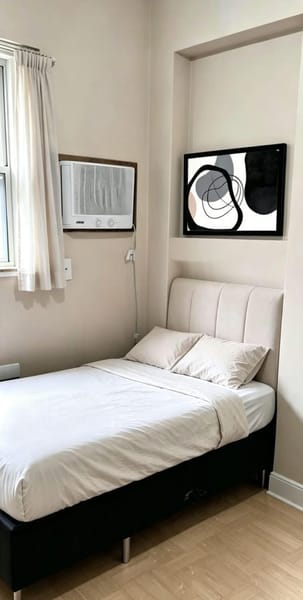 Foto do quarto
