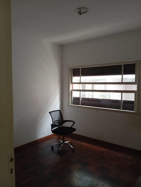 Foto do banheiro