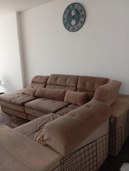 Foto do quarto