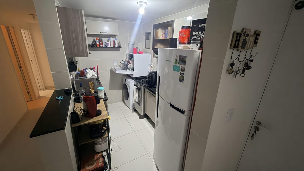 Foto do quarto