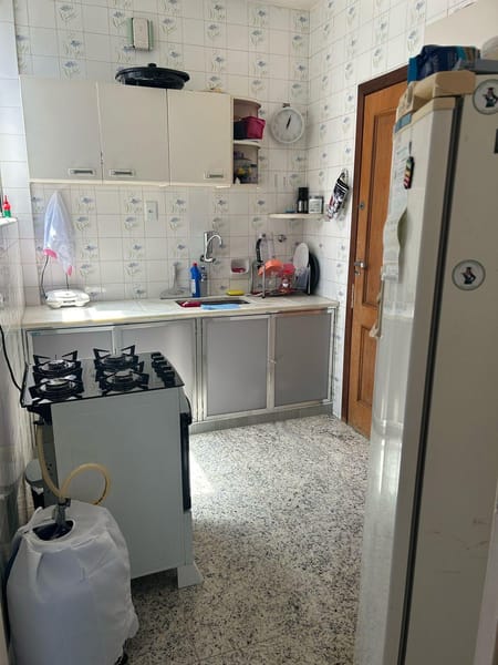 Foto do quarto