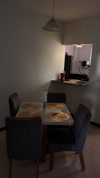 Foto do quarto