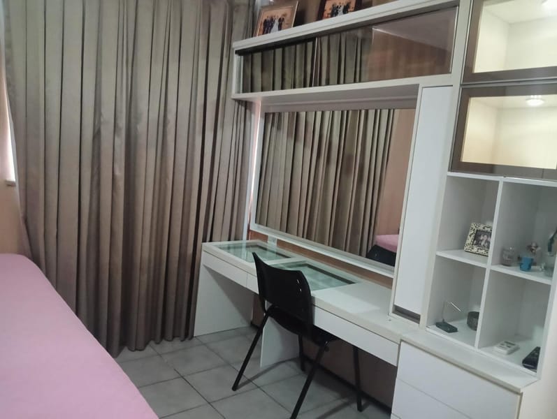 Foto do quarto