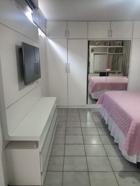 Foto do quarto