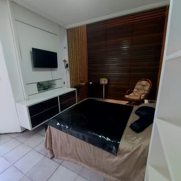 Foto do quarto