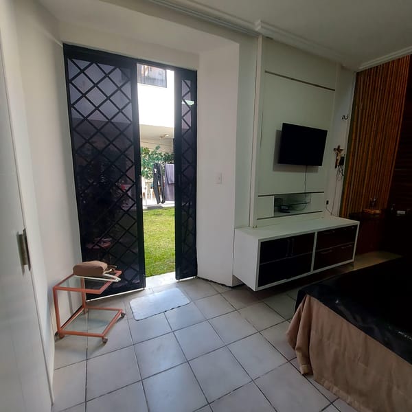 Foto do quarto