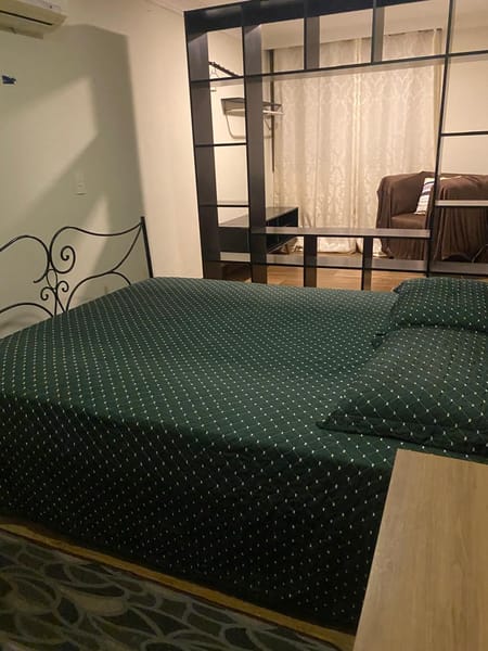 Foto do banheiro