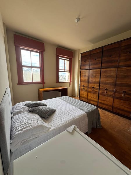 Foto do quarto