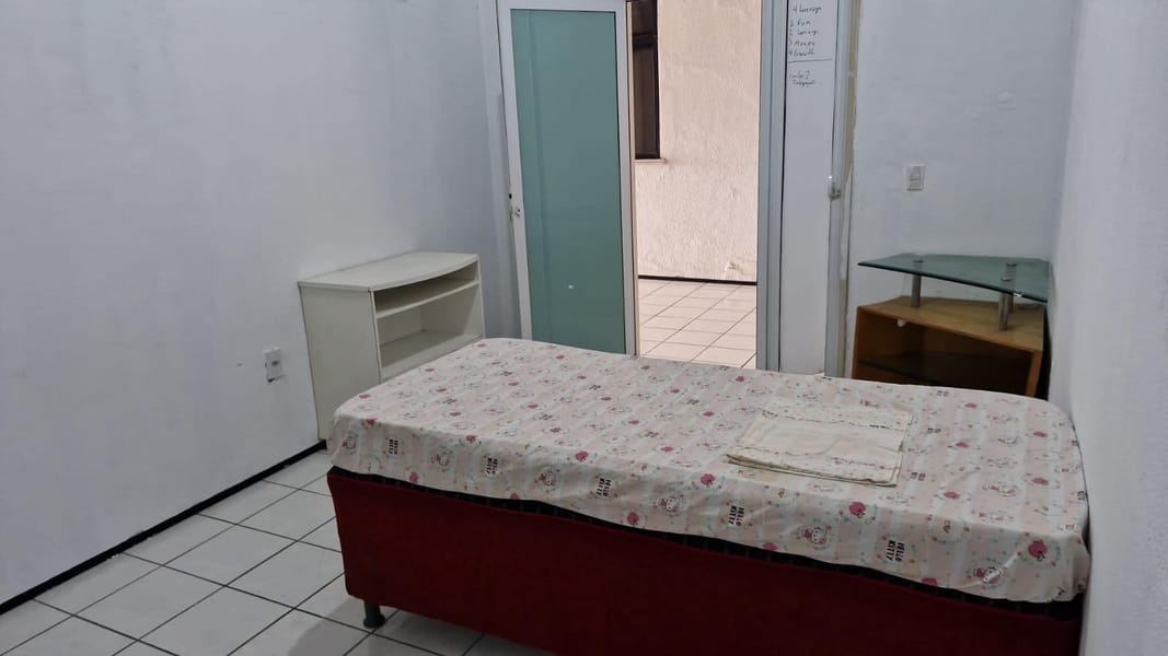 Foto da cozinha
