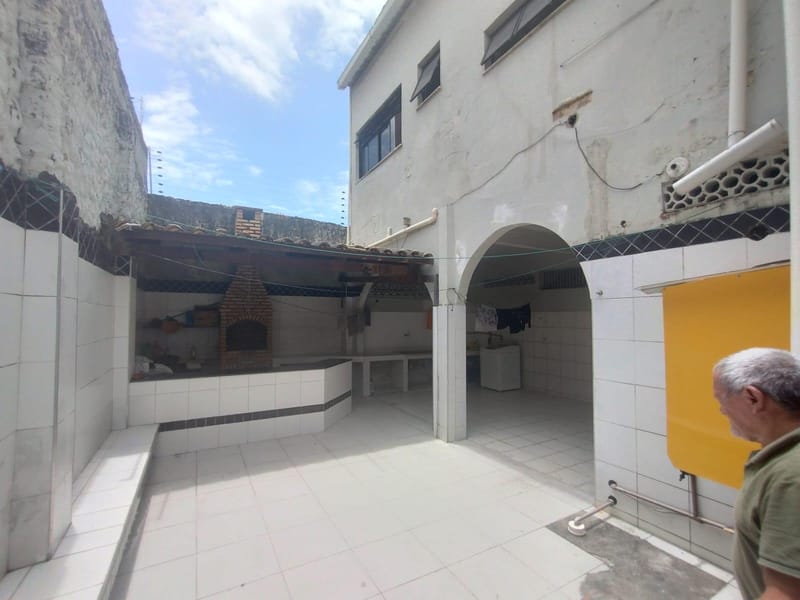 Foto do banheiro