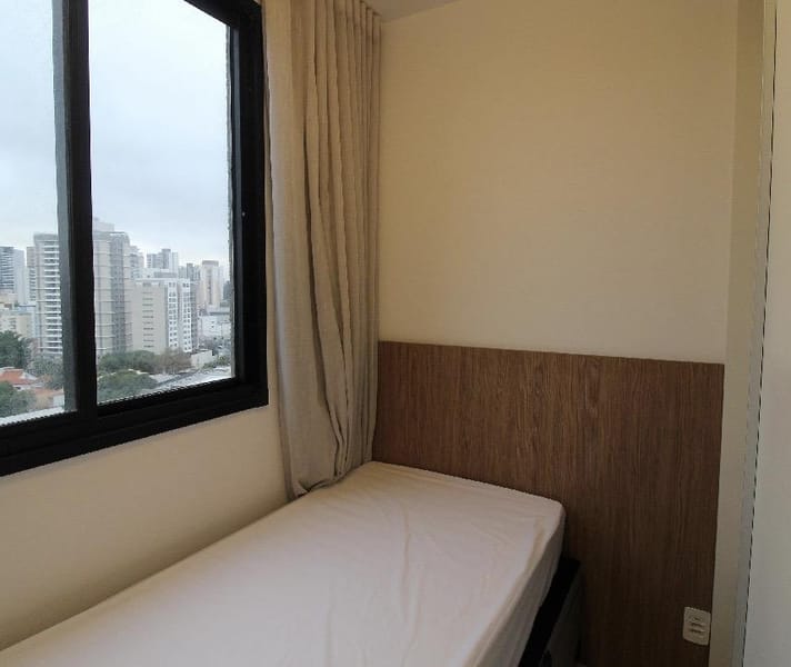 Foto do quarto