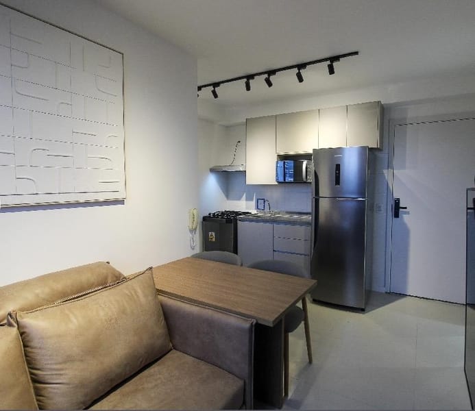 Foto do quarto