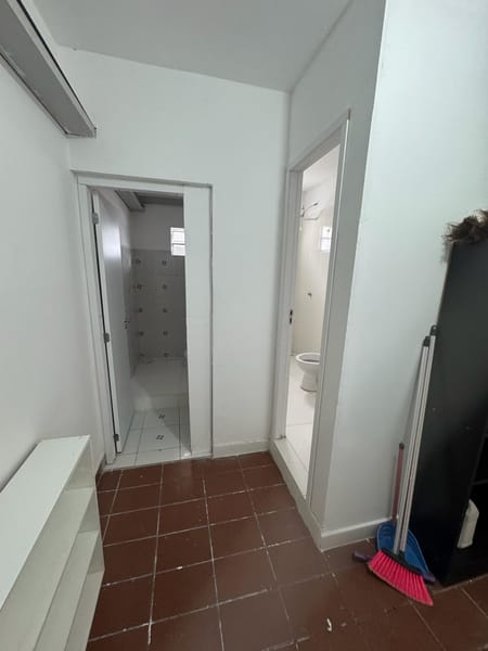 Foto do quarto