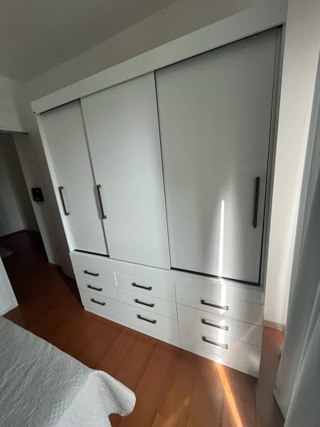 Foto do quarto