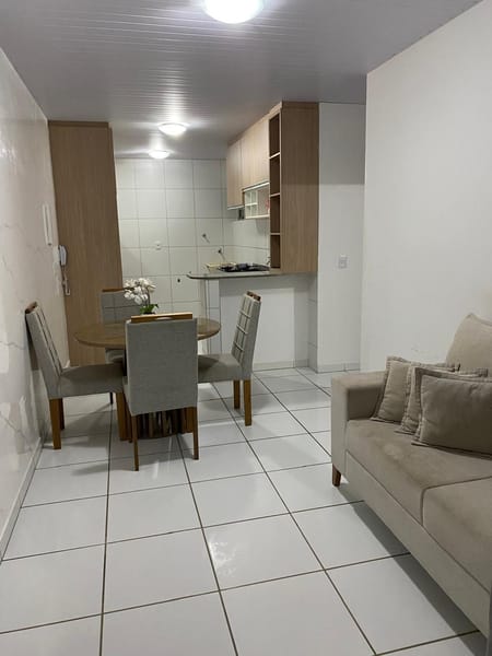 Foto do banheiro