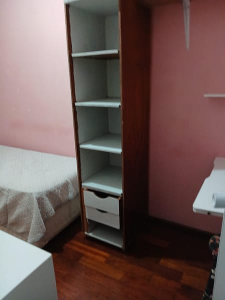 Foto do quarto