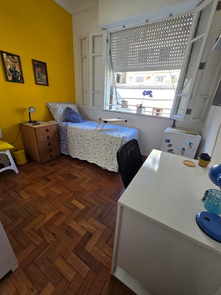 Foto do quarto