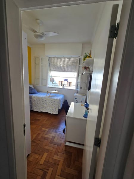 Foto do quarto