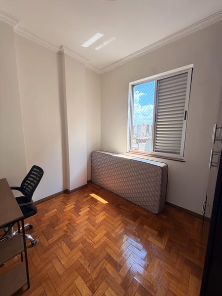 Foto do quarto
