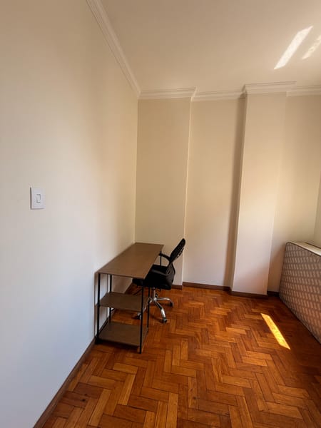 Foto do quarto