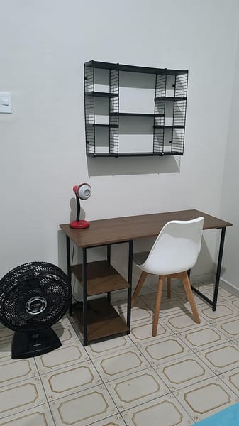 Foto do quarto
