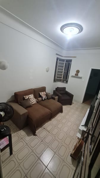 Foto do quarto