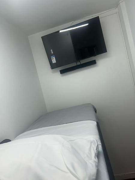 Foto do quarto