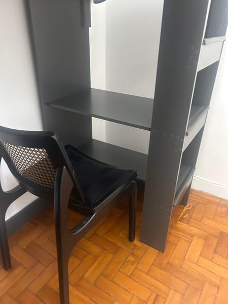 Foto da cozinha