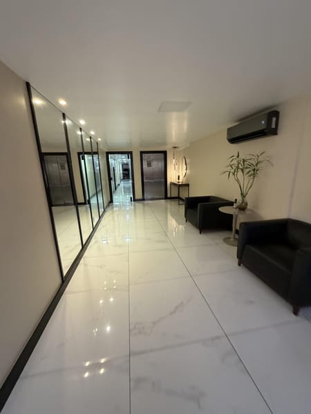 Foto do quarto