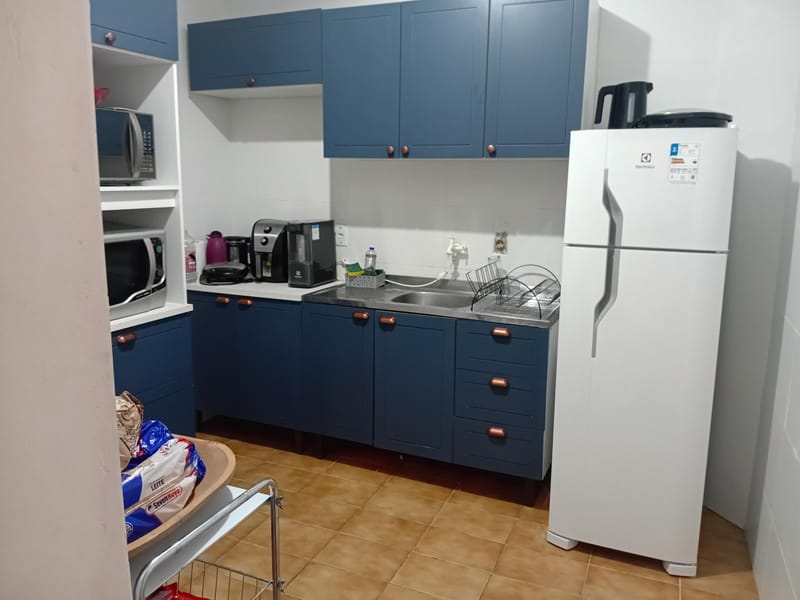 Foto do quarto