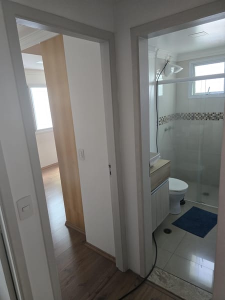 Foto do quarto