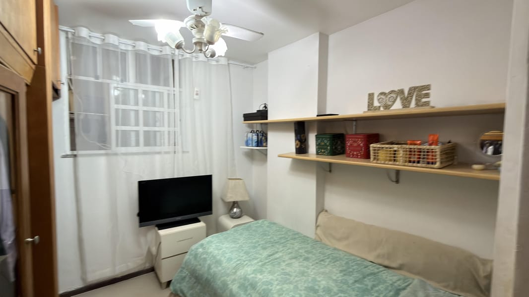 Foto do quarto