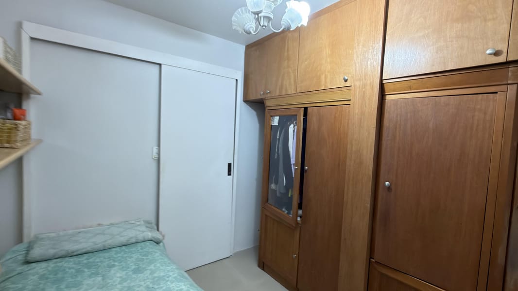 Foto do quarto